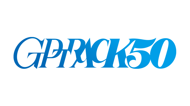 株式会社GPTRACK50